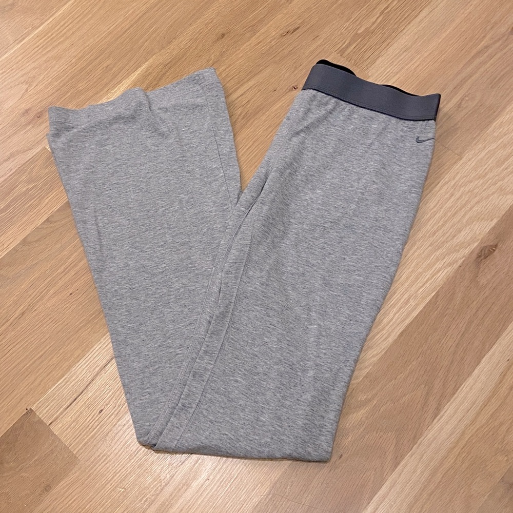 Nike Yoga pant bootcut